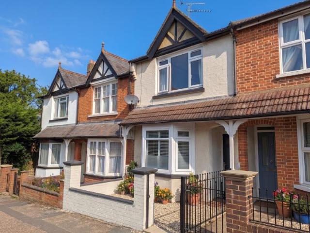 House for rent in Sheerwater, Woking