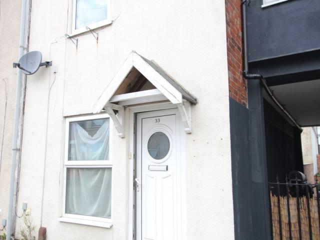 House for rent in Grantham, Barholm