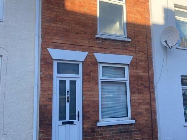 House for rent in Grantham, South Kesteven