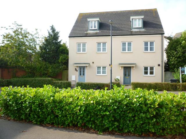 House for rent in Filton, South Gloucestershire