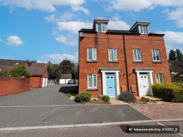 House for rent in Norton Fitzwarren, Somerset