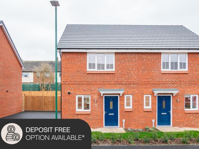 House for rent in Bull Farm, Potters Corner
