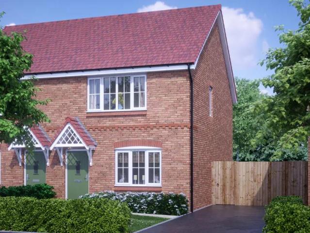 House for rent in Bull Farm, Potters Corner