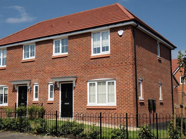 House for rent in Bull Farm, Potters Corner