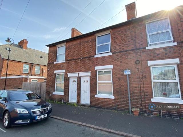 House for rent in The Meadows, Haddon
