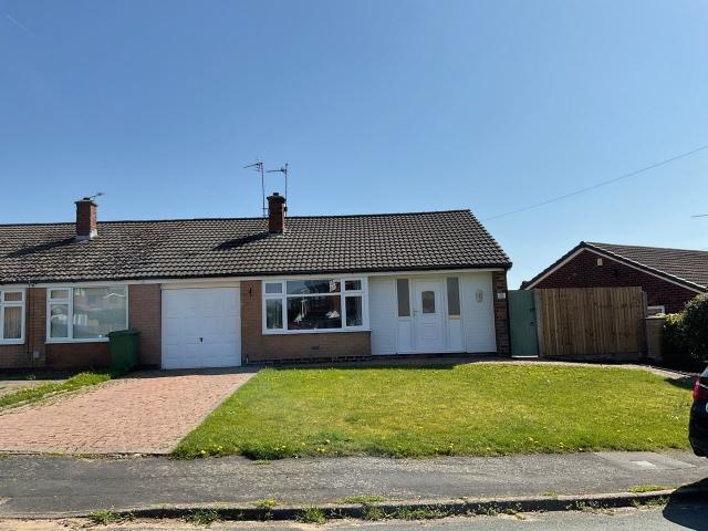 House for rent in Burtonwood and Westbrook, Warrington