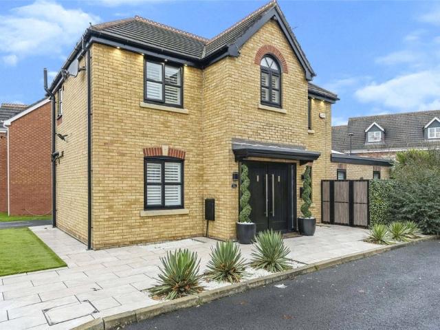 House for rent in Deysbrook, Calderstones