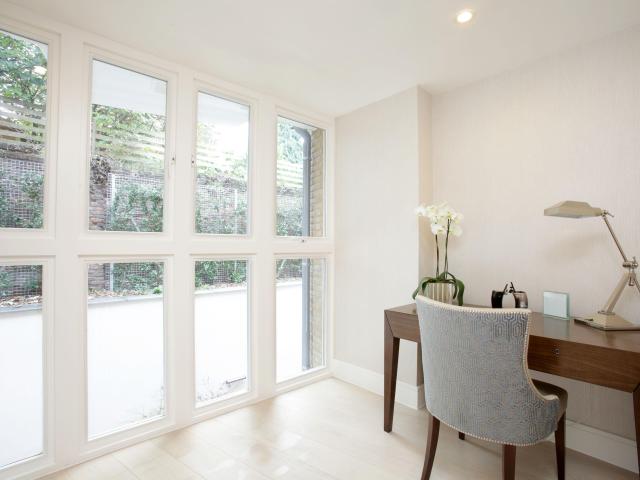 House for rent in London Borough of Richmond upon Thames, Greater London