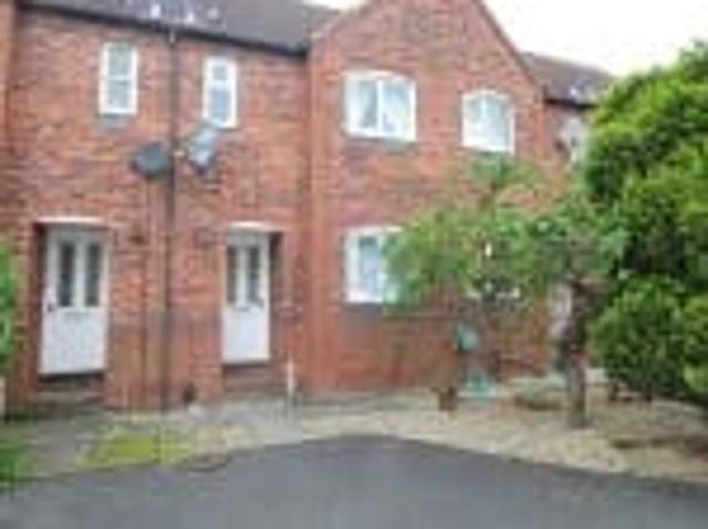 House for rent in Flixborough, North Lincolnshire