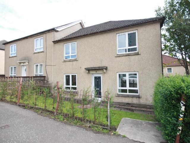 House for rent in Coatbridge, Greenhill