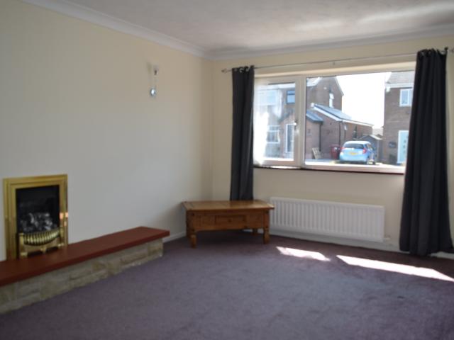 House for rent in Beardwood, Blackburn