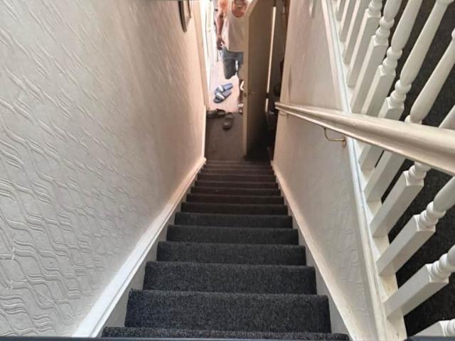 House for rent in Earcroft, Darwen