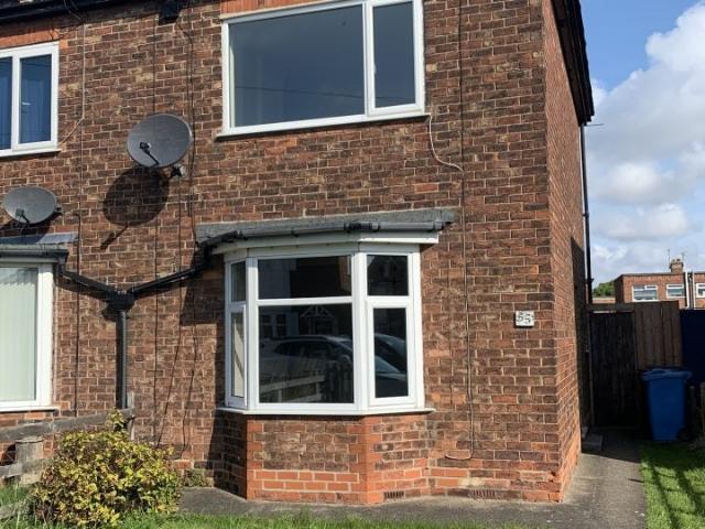 House for rent in Hull, City Of Kingston Upon Hull