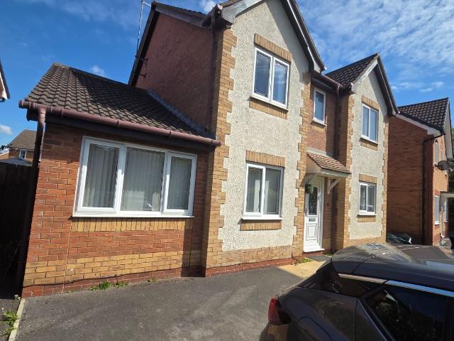 House for rent in Egginton, East Midlands