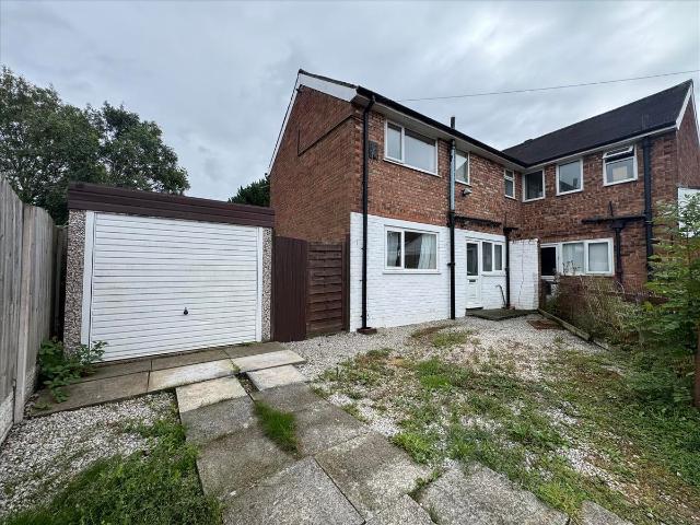House for rent in Higher Bartle, Lancashire