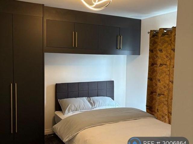 House for rent in Park Village, West Midlands
