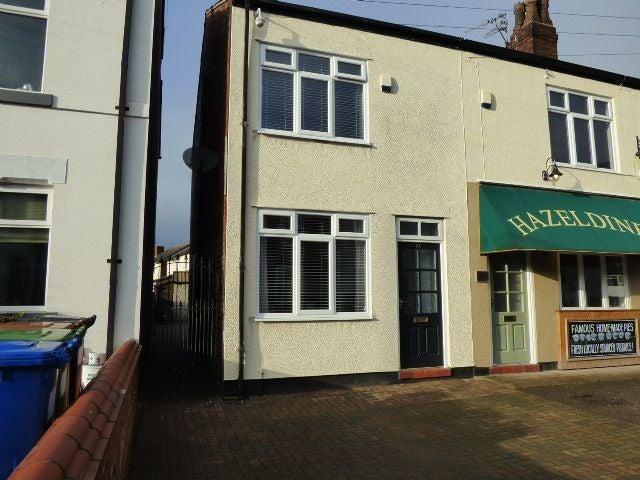 House for rent in Hazel Grove, Greater Manchester
