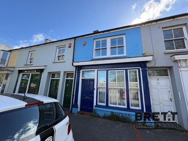House for rent in Pembroke Dock, Wales