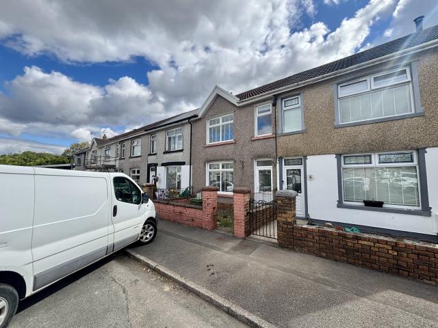 House for rent in Llantrisant, Beddau