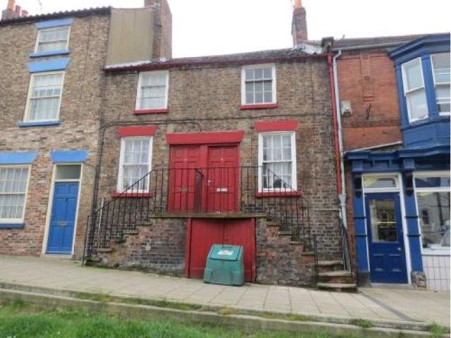 House for rent in Norton-on-derwent, North Yorkshire
