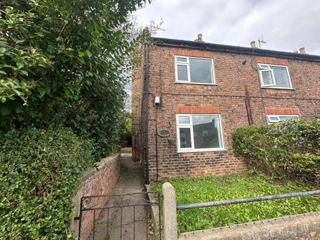 House for rent in Scruton