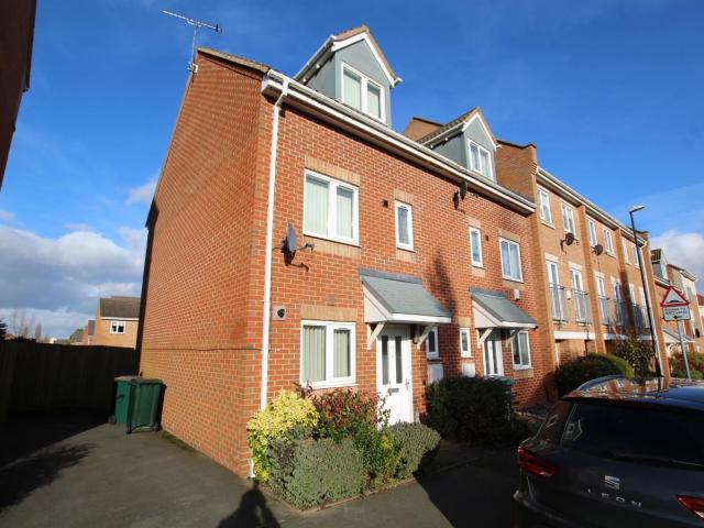 House for rent in Stoke Heath, Coventry