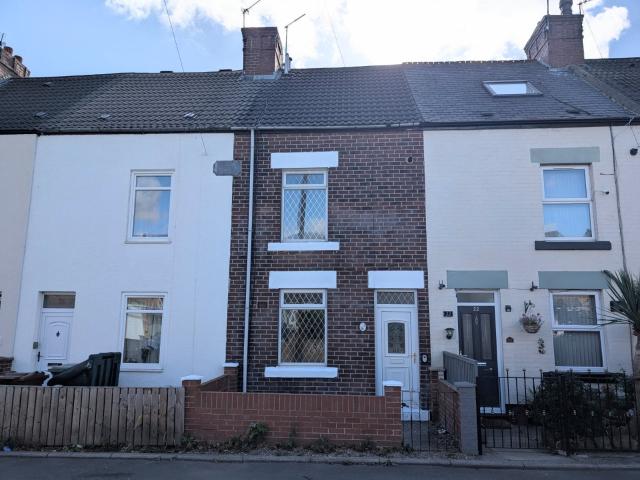 House for rent in Havercroft, West Yorkshire
