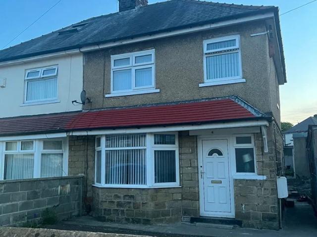 House for rent in West Yorkshire