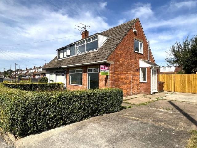 House for rent in Kingswood, Hull