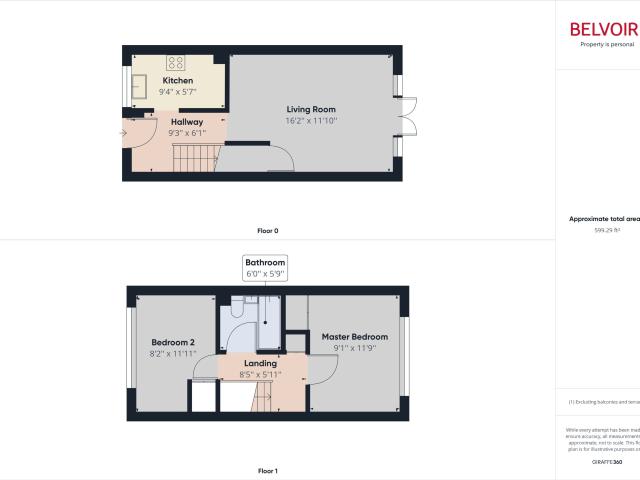 House for rent in Hart, Hampshire