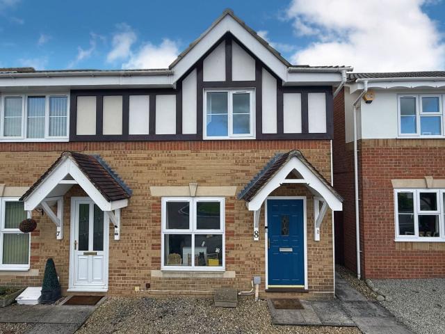 House for rent in Firepool, Rumwell