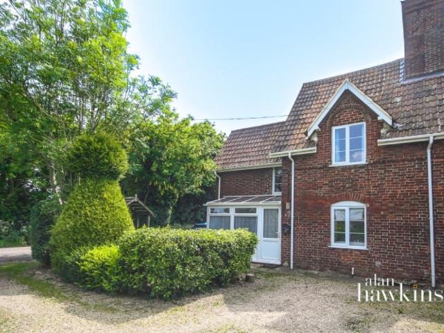 House for rent in Hilmarton