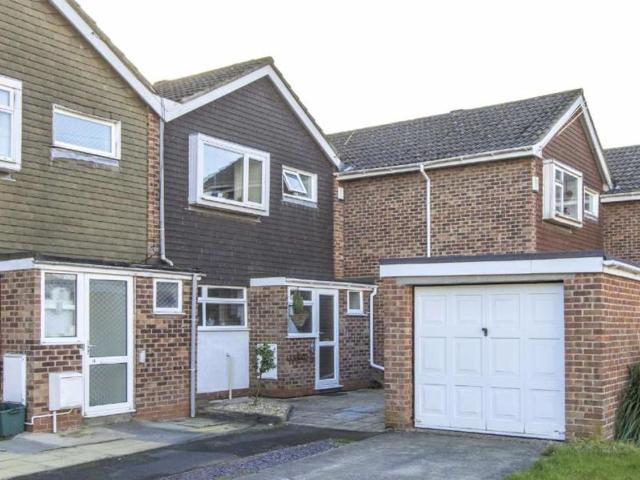 House for rent in Feckenham, City Of Bristol