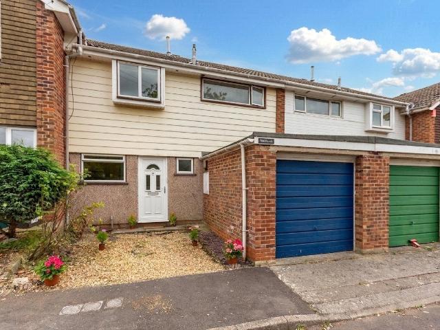 House for rent in Feckenham, City Of Bristol