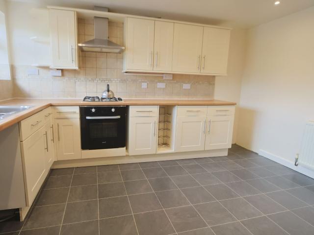 House for rent in Feckenham, City Of Bristol