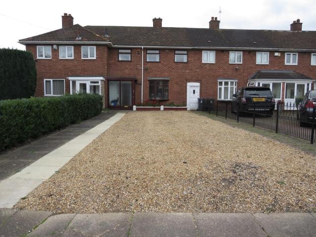 House for rent in Shard End, Birmingham