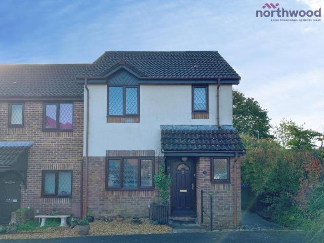 House for rent in Fareham, Hampshire
