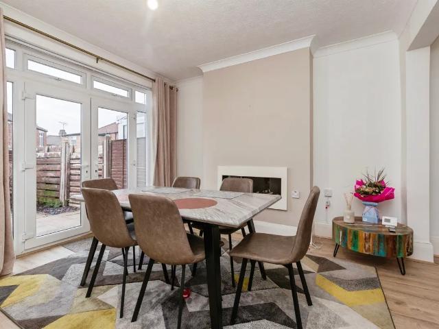 House for rent in Billingham Green, Port Clarence