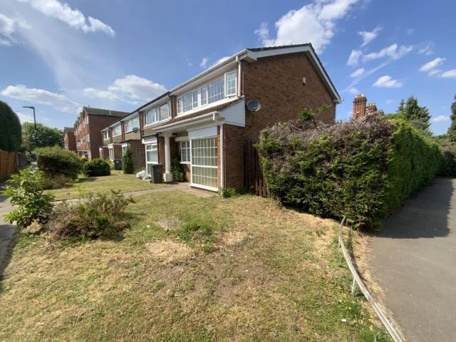 House for rent in Hall Green, West Midlands