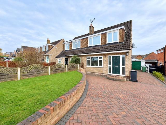 House for rent in Woodlesford, Leeds