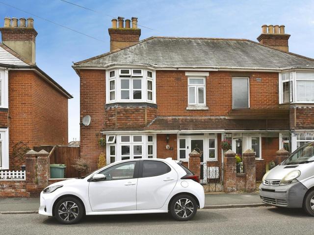 House for rent in East Cowes, Isle Of Wight
