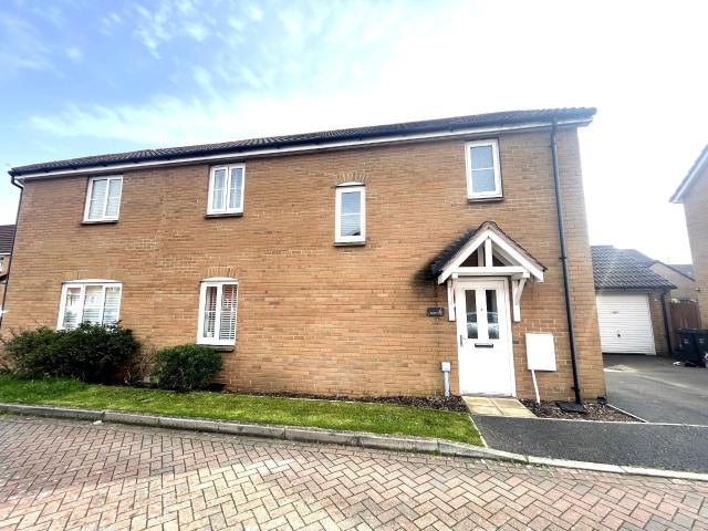 House for rent in North Petherton, Somerset