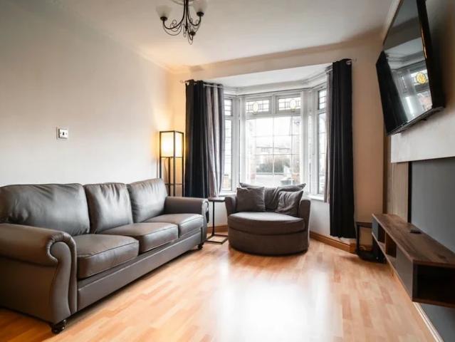House for rent in Sydenham, Northern Ireland