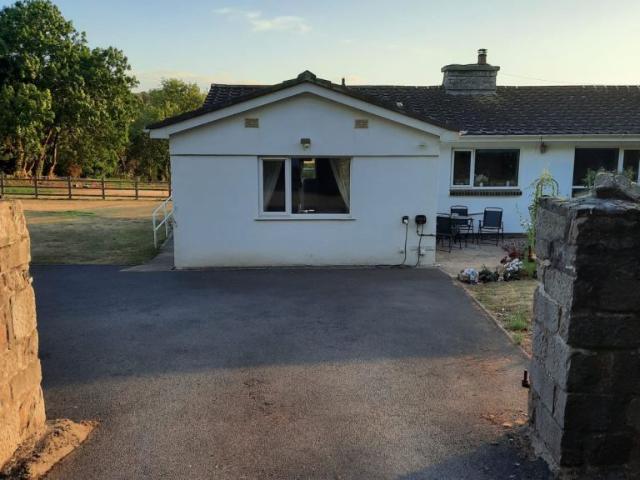 House for rent in Bridford, Devon