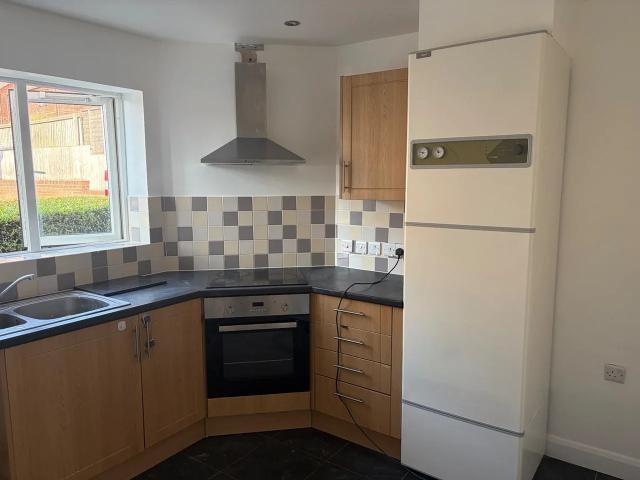 House for rent in Hempshill Vale, Haddon