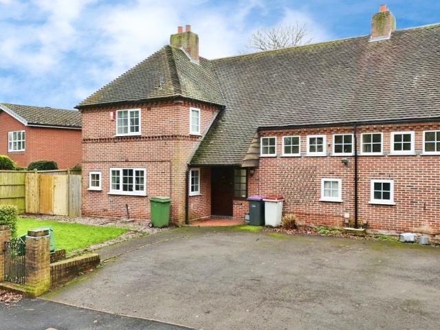 House for rent in Telford
