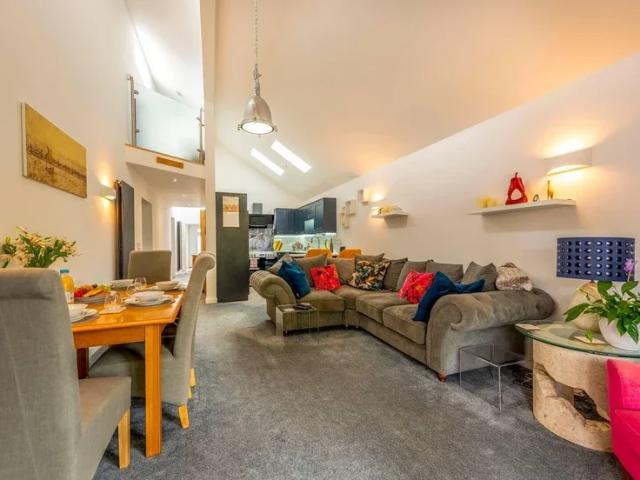 House for rent in Doxey, Baswich