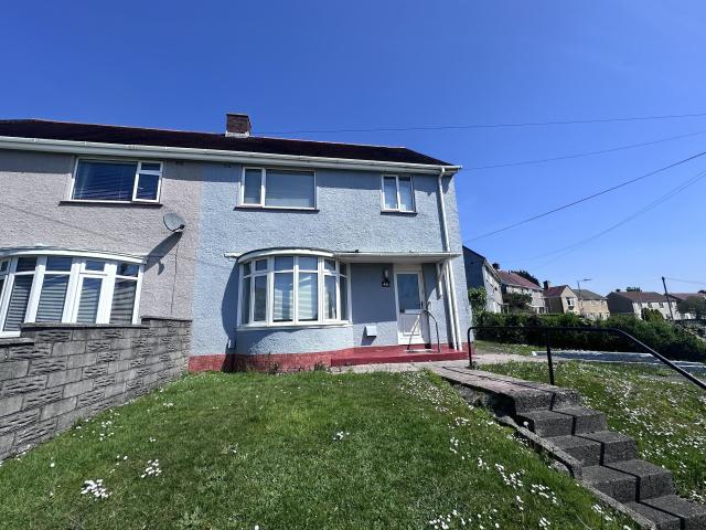 House for rent in Penderry, Nangreaves