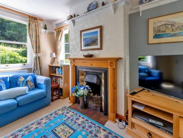 House for rent in Capelulo, Wales