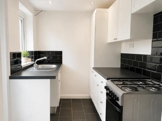 House for rent in Barrow